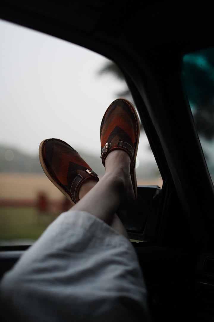 Safar - Forever - The Kayf