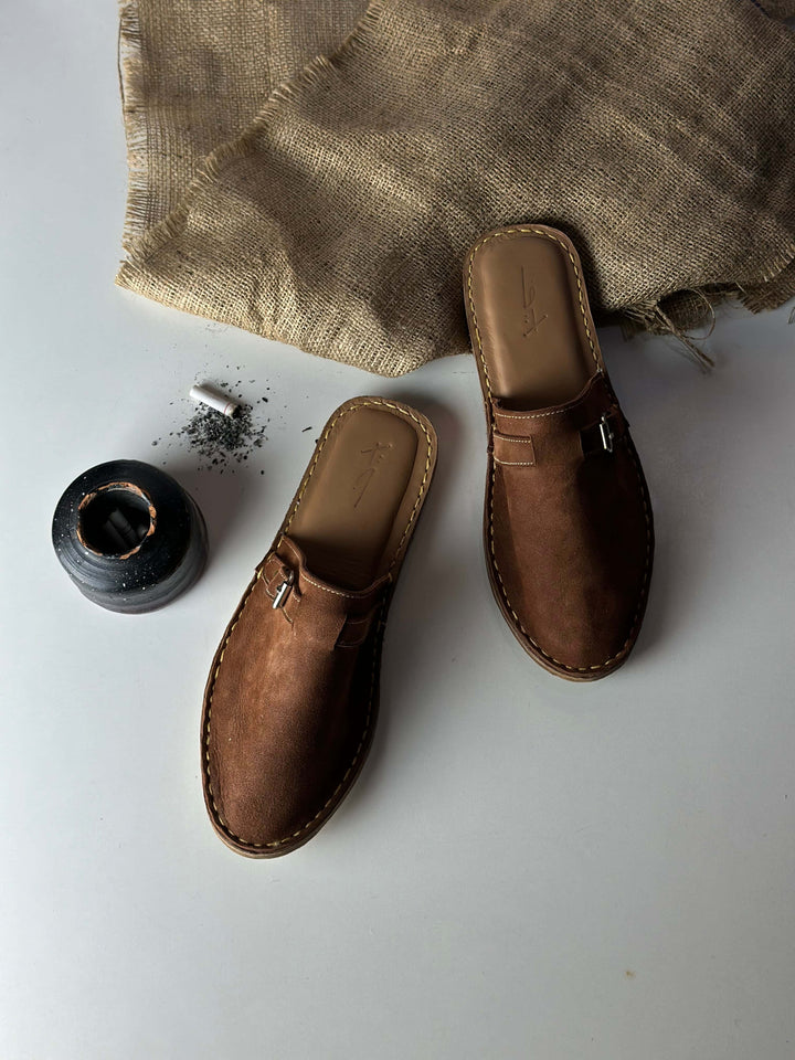 SAFAR- B MOUNTAIN - The Kayf