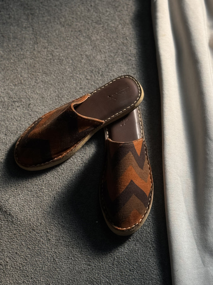 Forever Mag - The Kayf