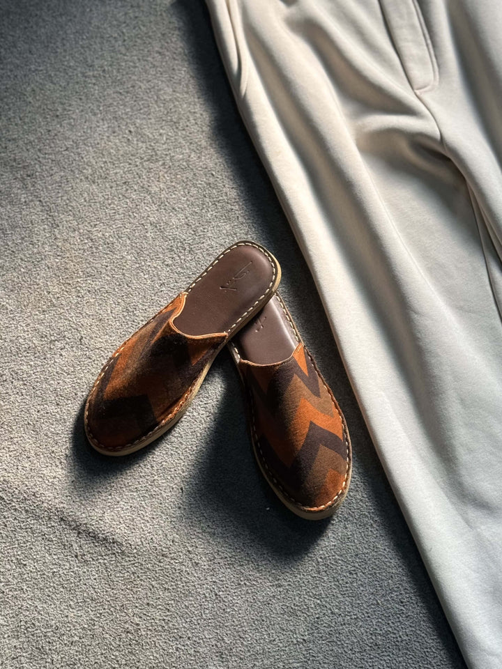 Forever Mag - The Kayf