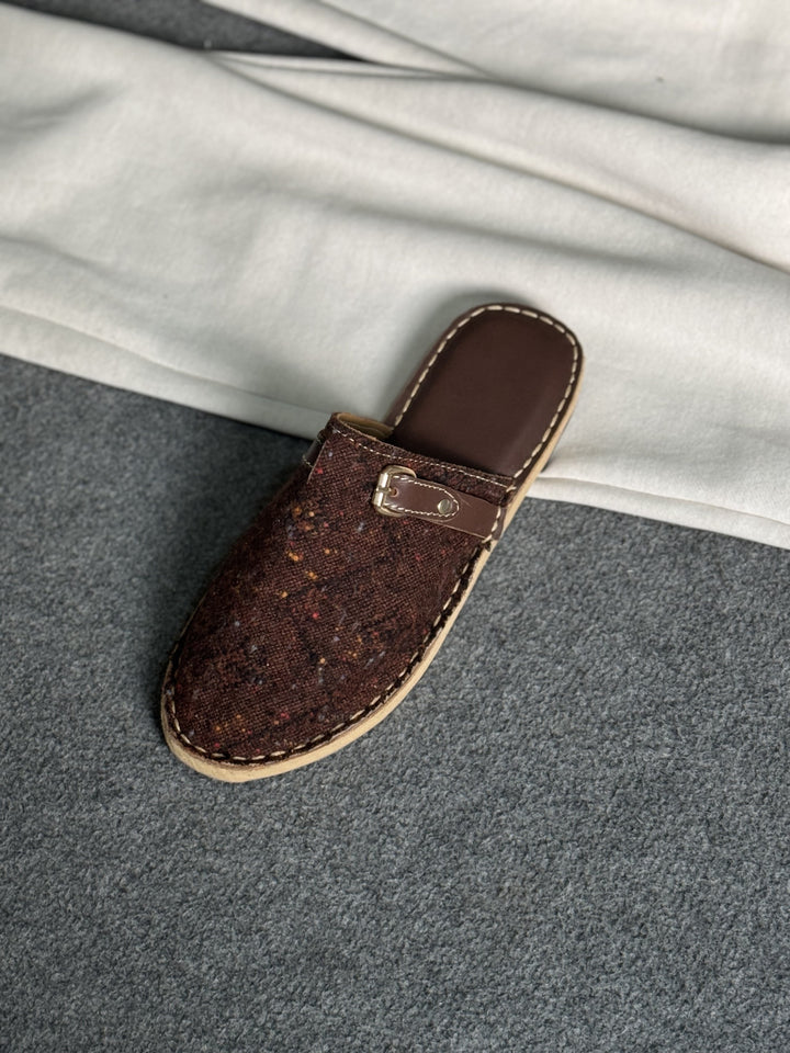 Safar - Mid June - The Kayf