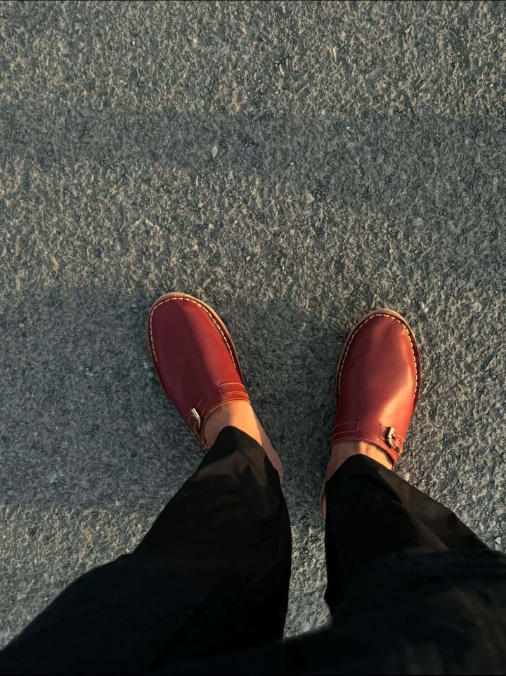 SAFAR- RD JORDAN - The Kayf