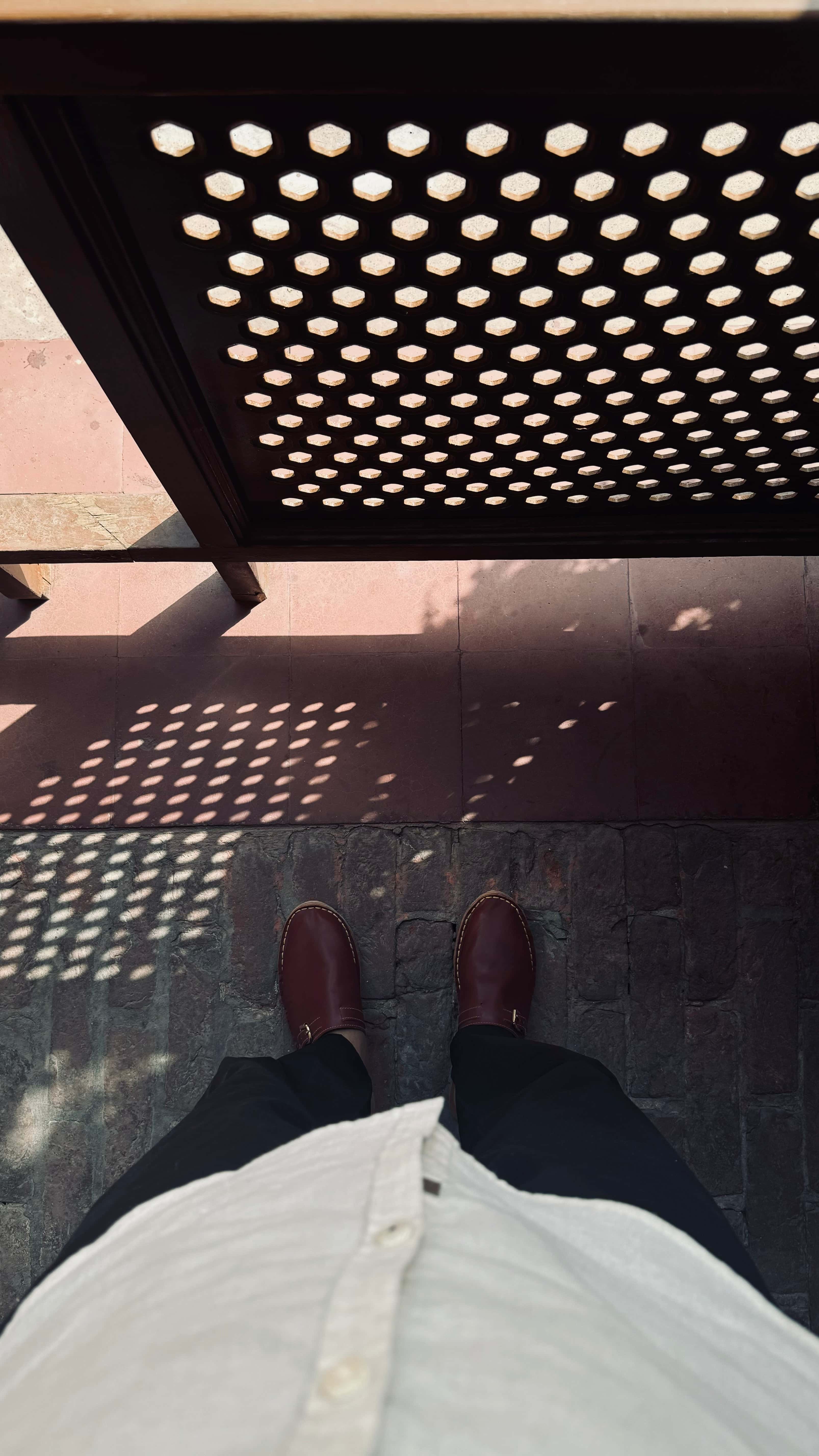 SAFAR- RD JORDAN - The Kayf