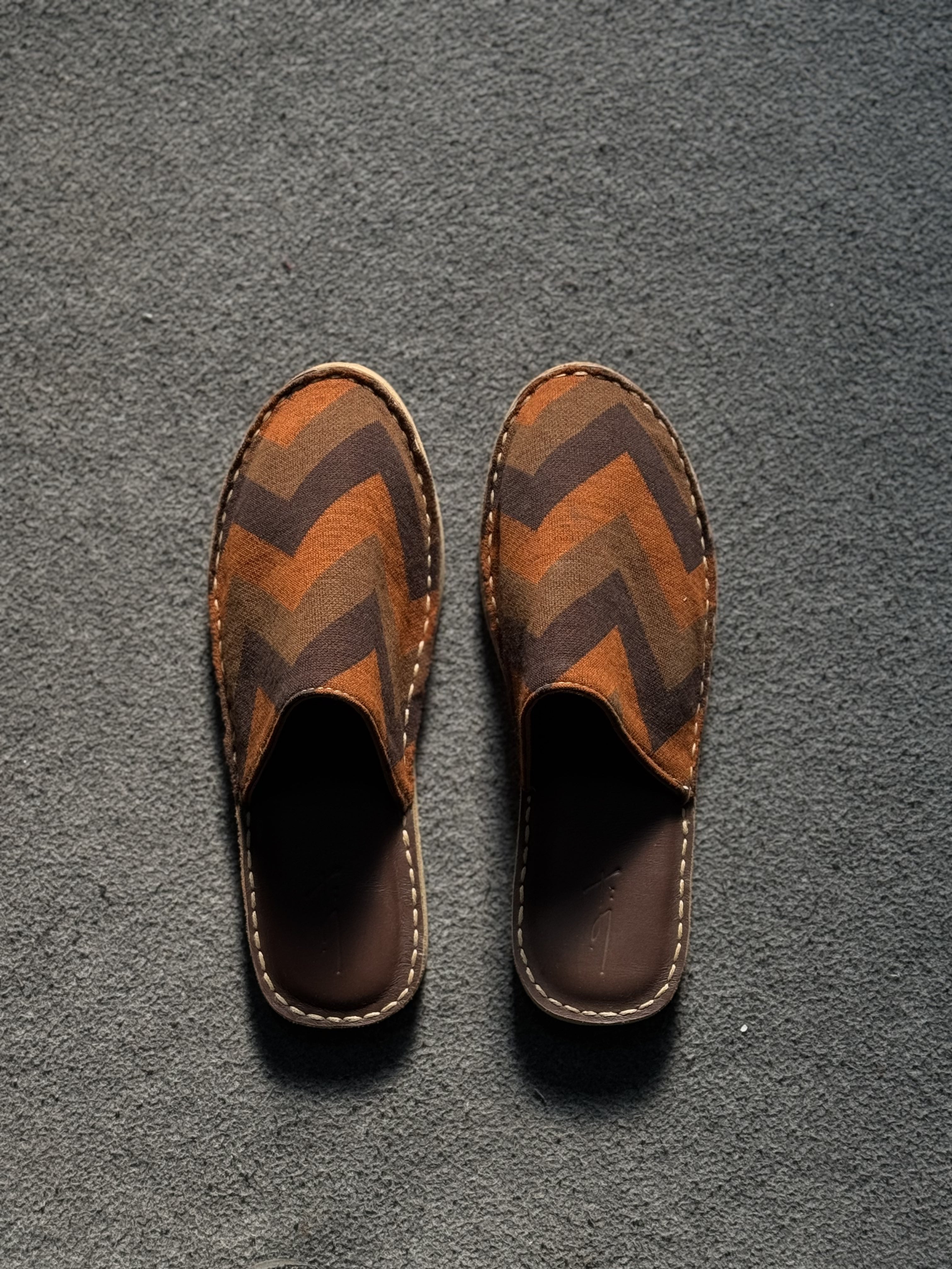 Forever Mag - The Kayf