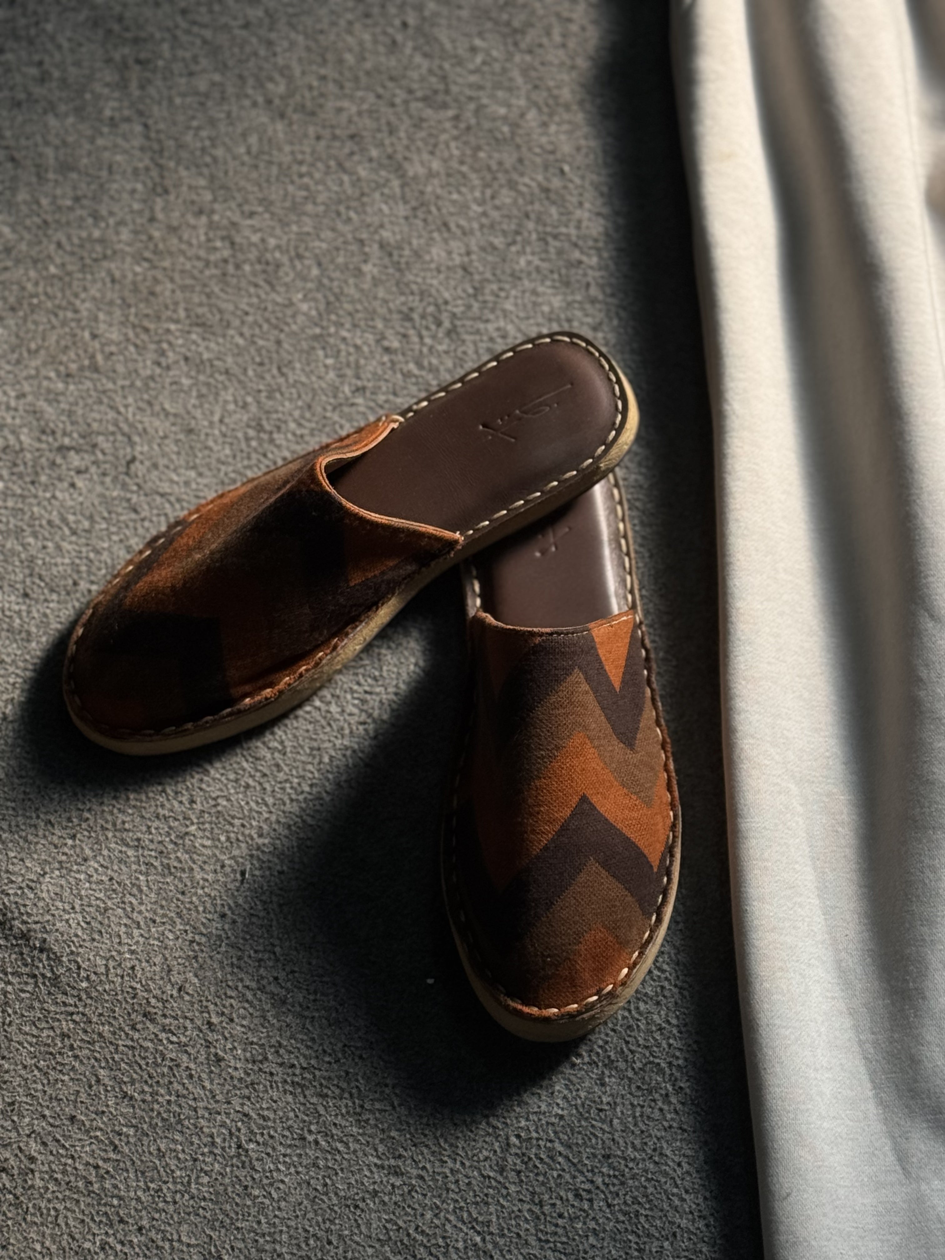 Forever Mag - The Kayf