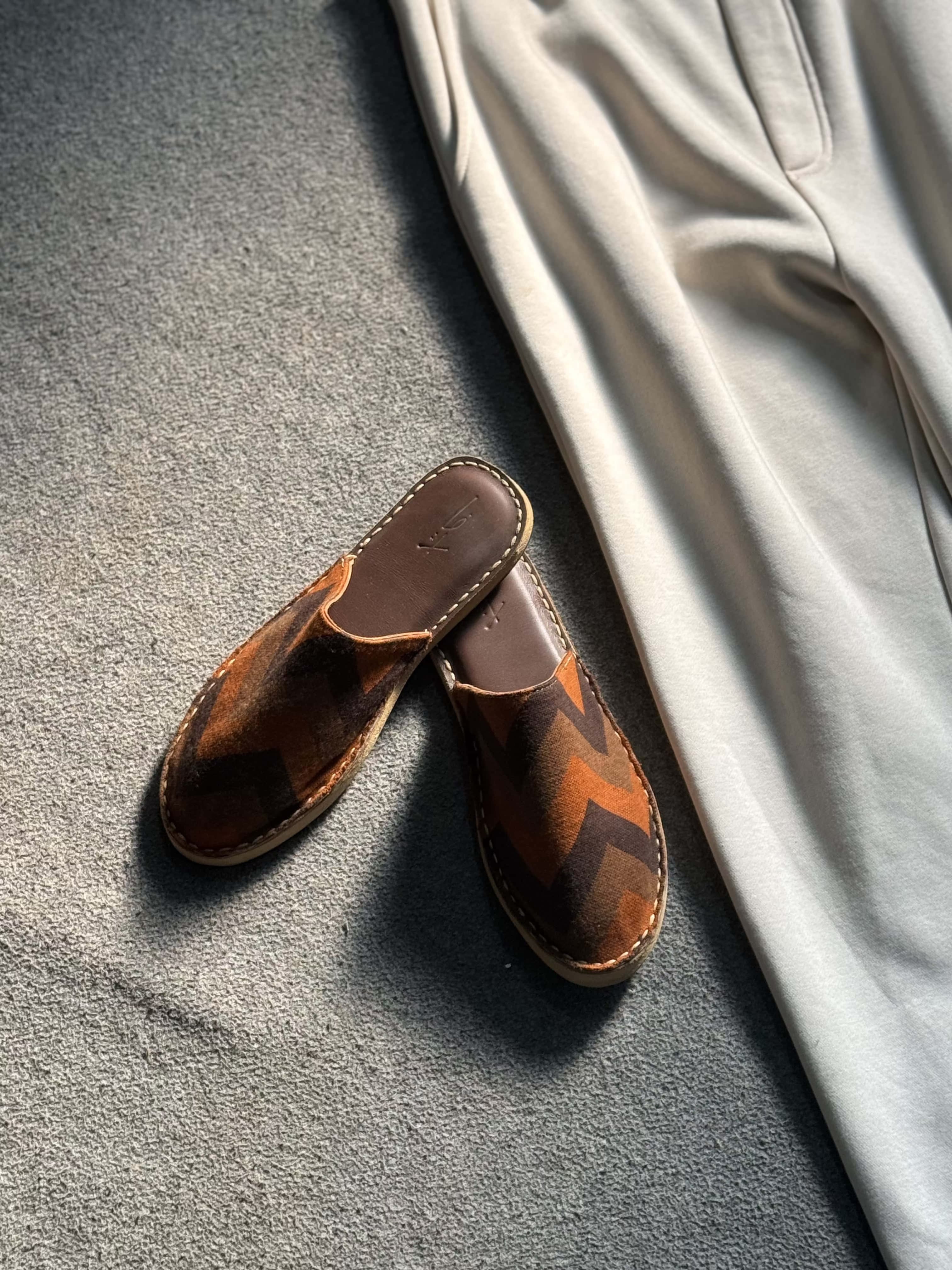 Forever Mag - The Kayf