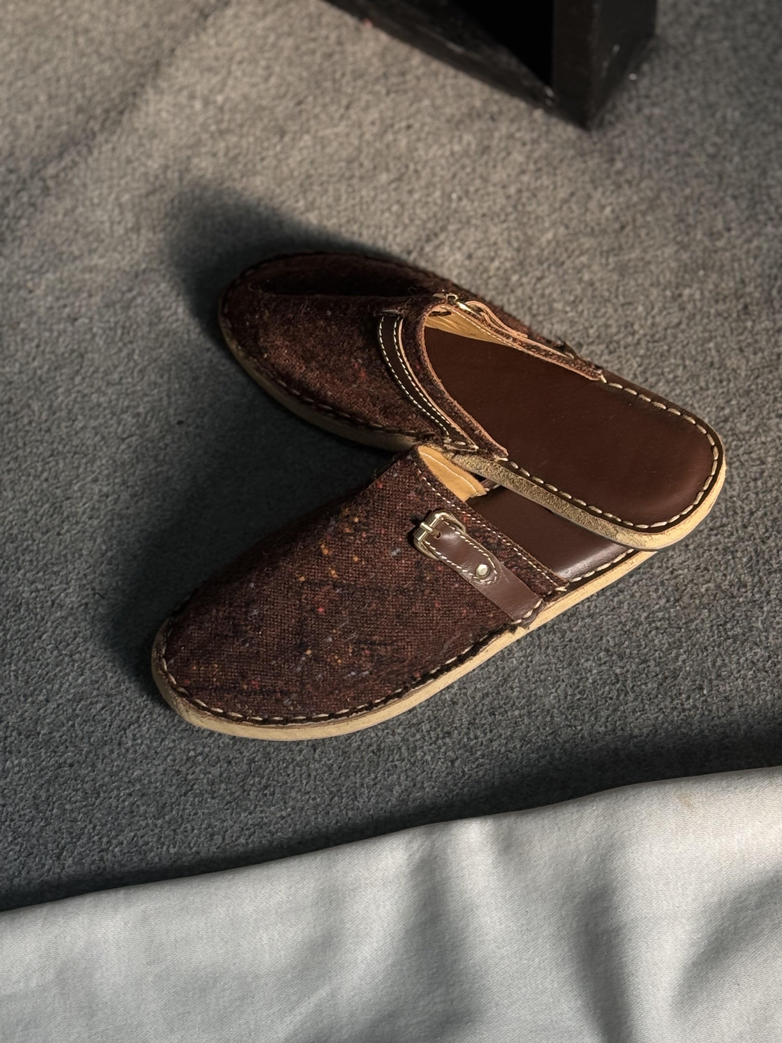 Safar - Mid June - The Kayf