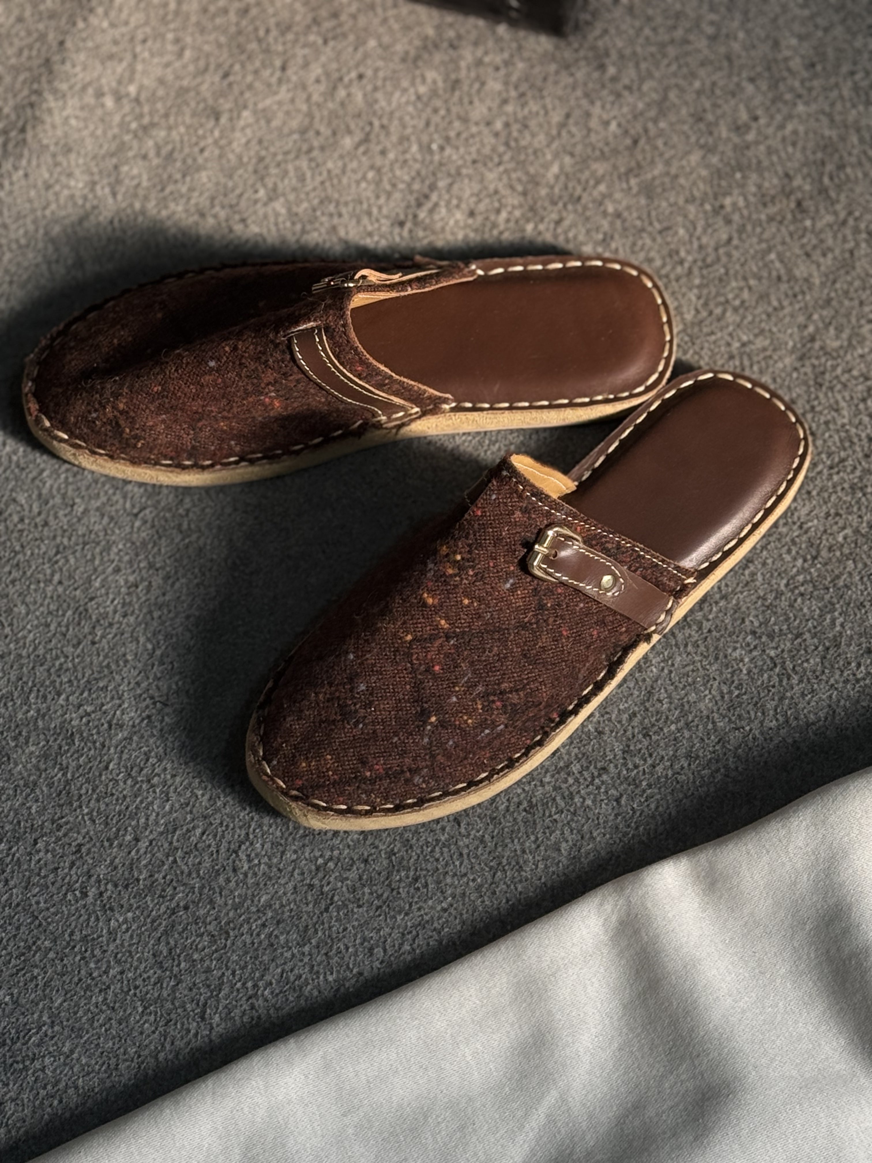 Safar - Mid June - The Kayf