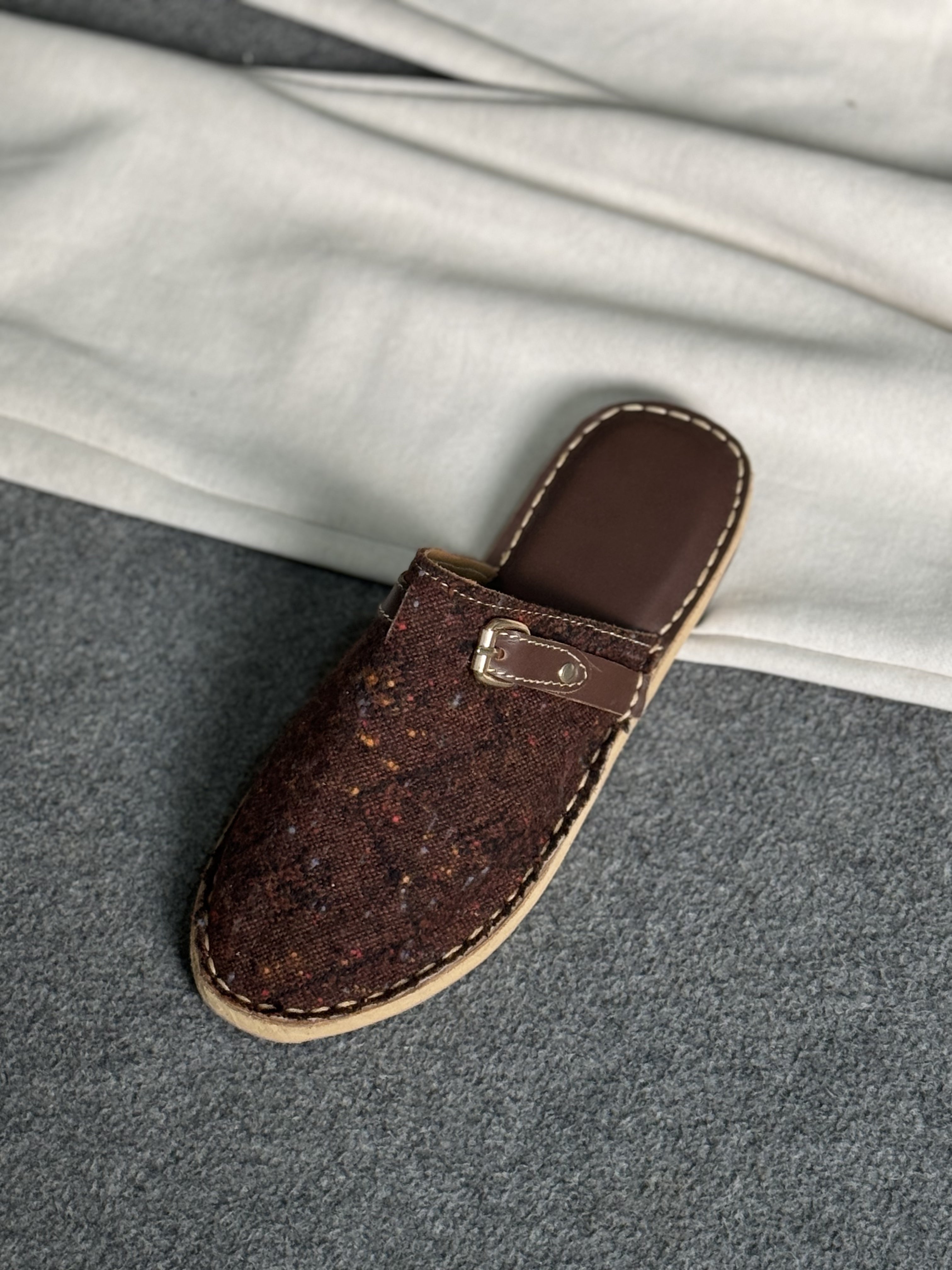 Safar - Mid June - The Kayf