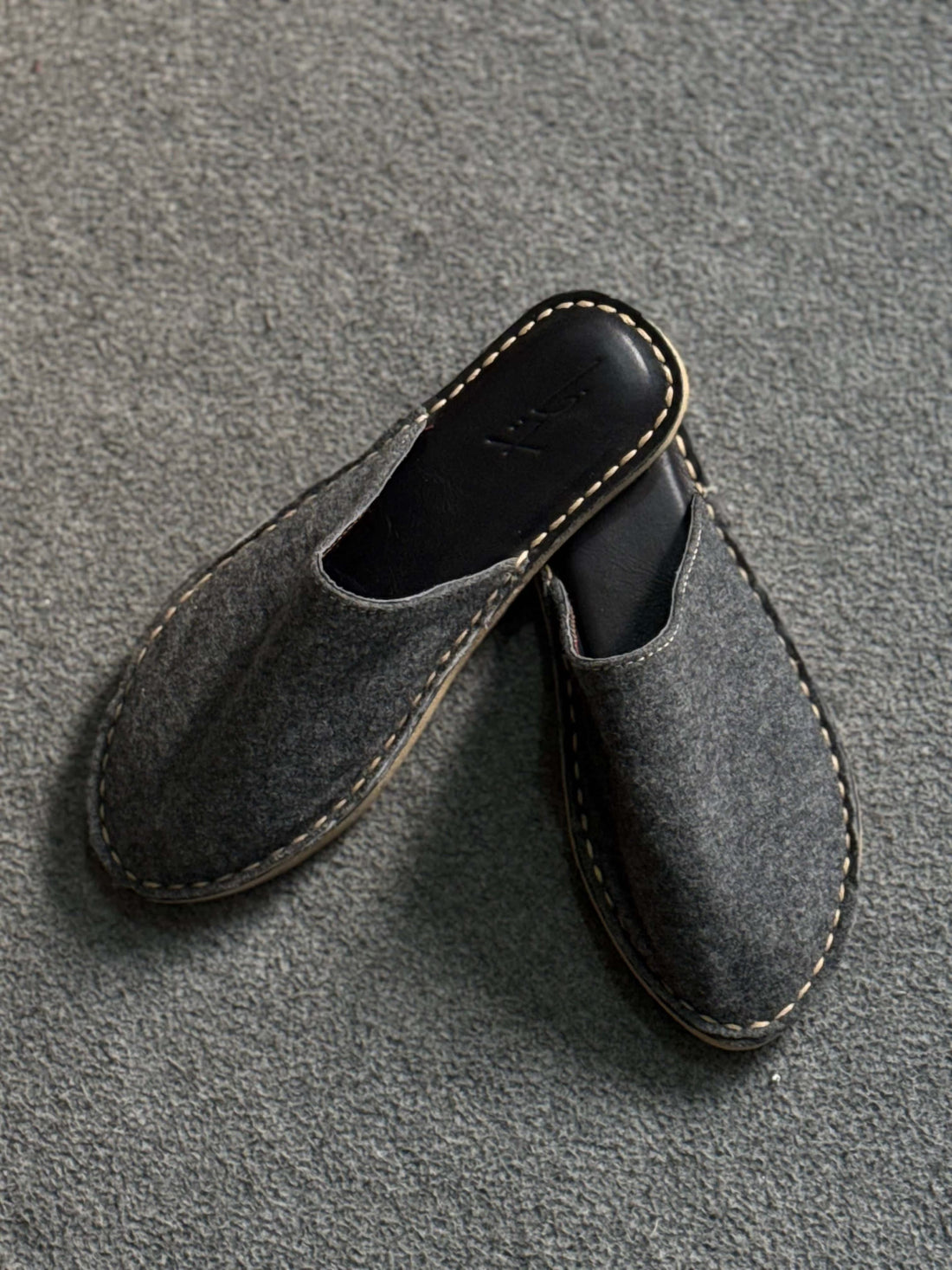Grey Mag - The Kayf