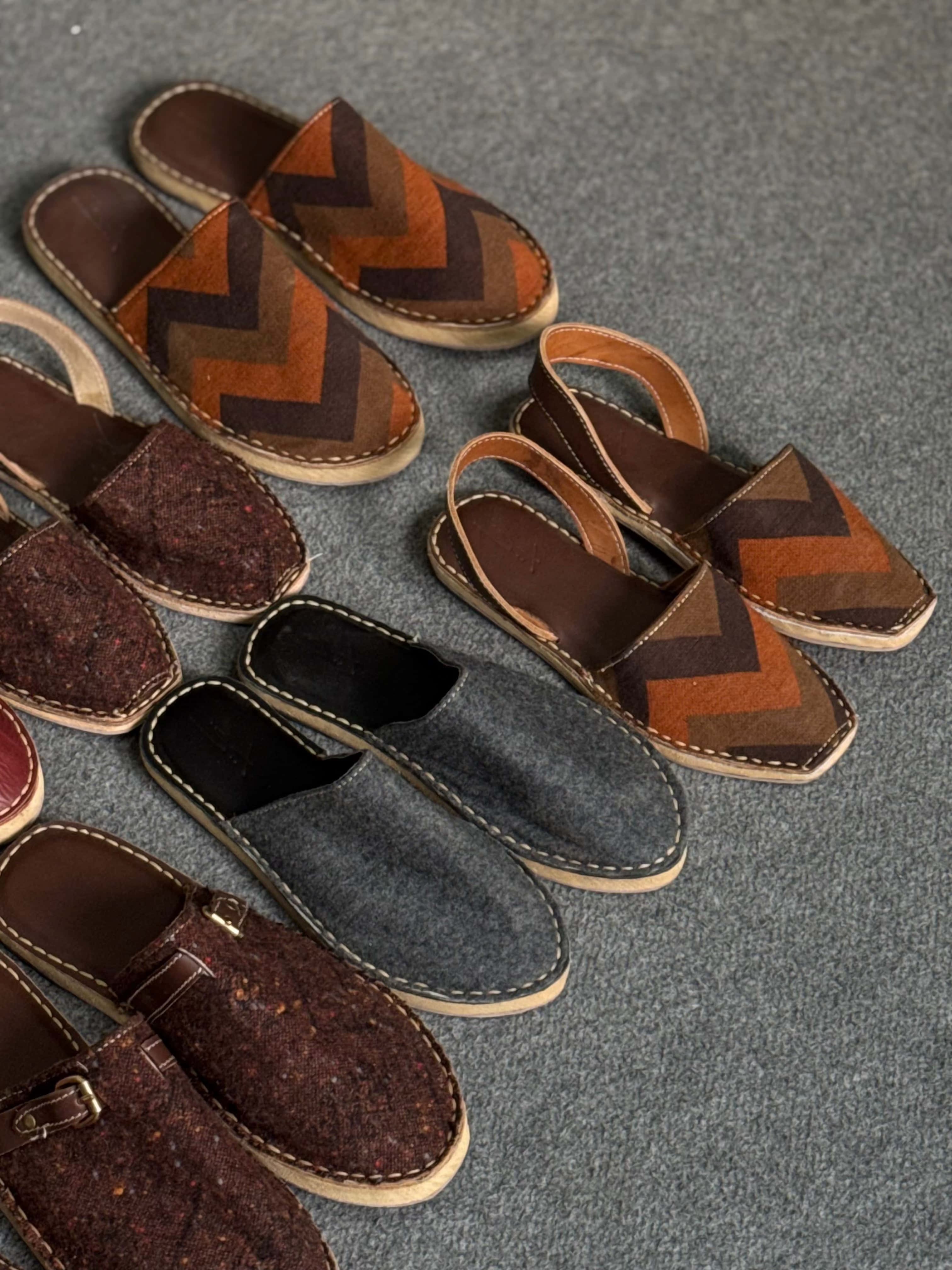 Forever Mag - The Kayf