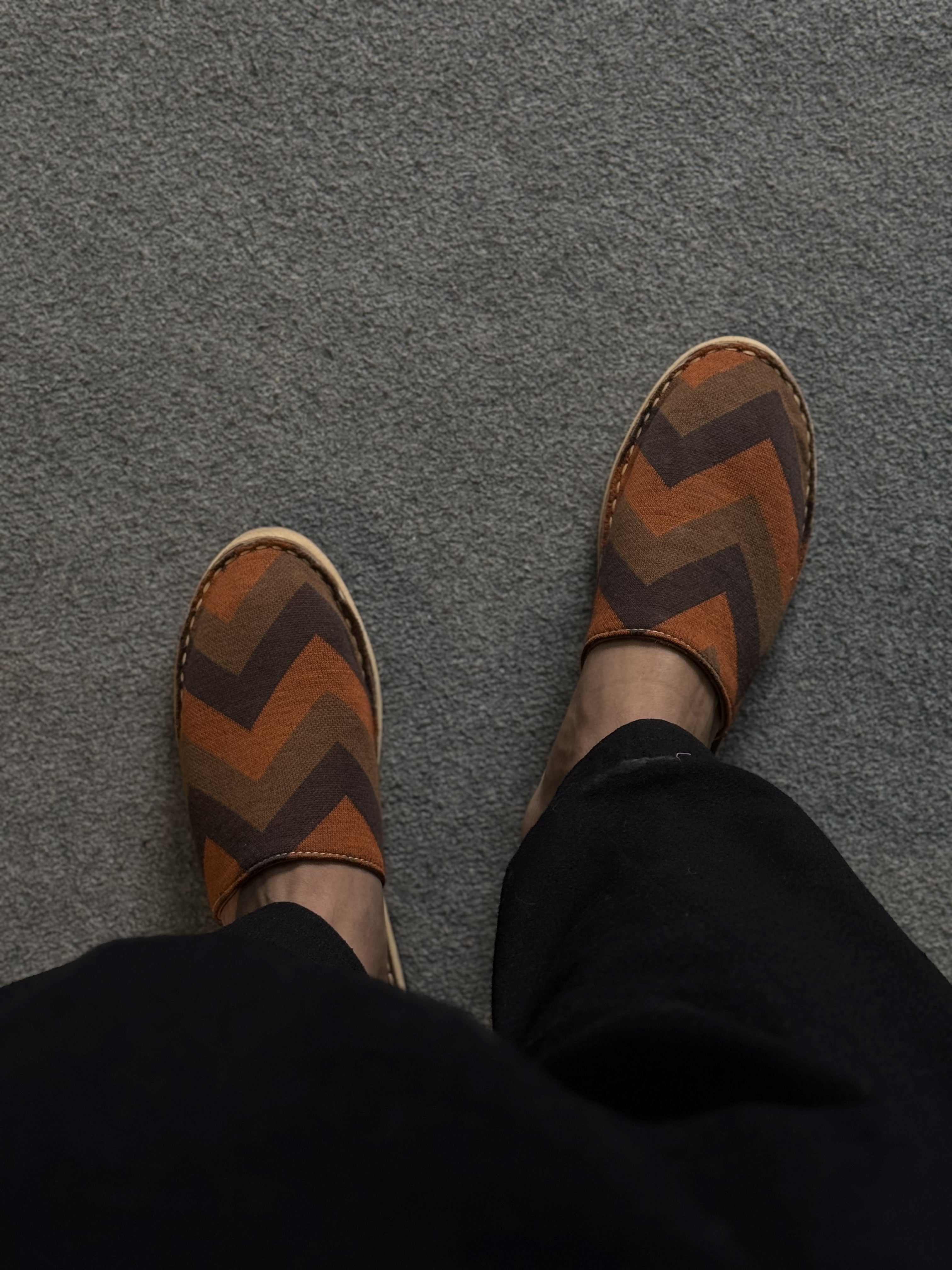 Forever Mag - The Kayf