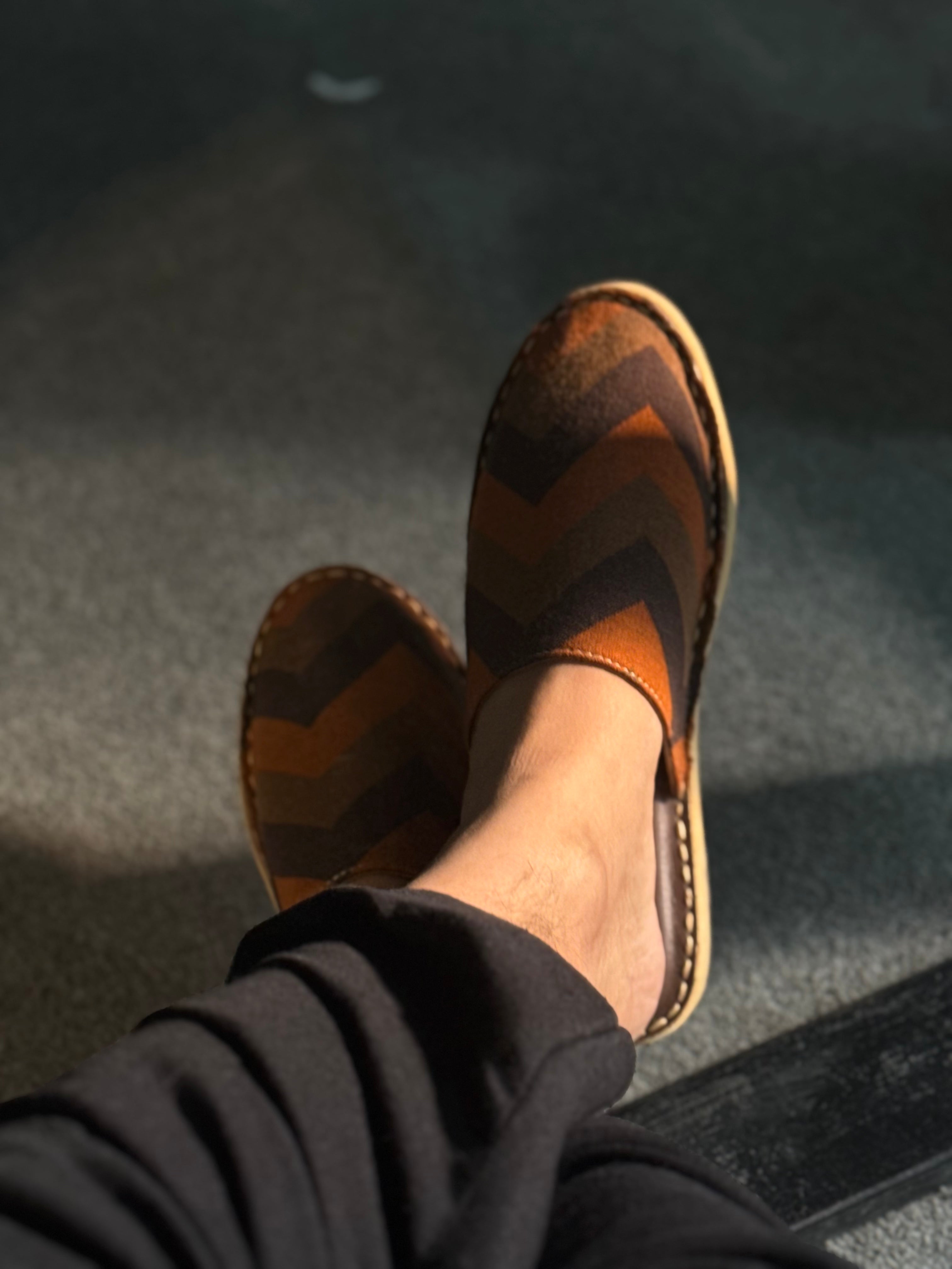 Forever Mag - The Kayf