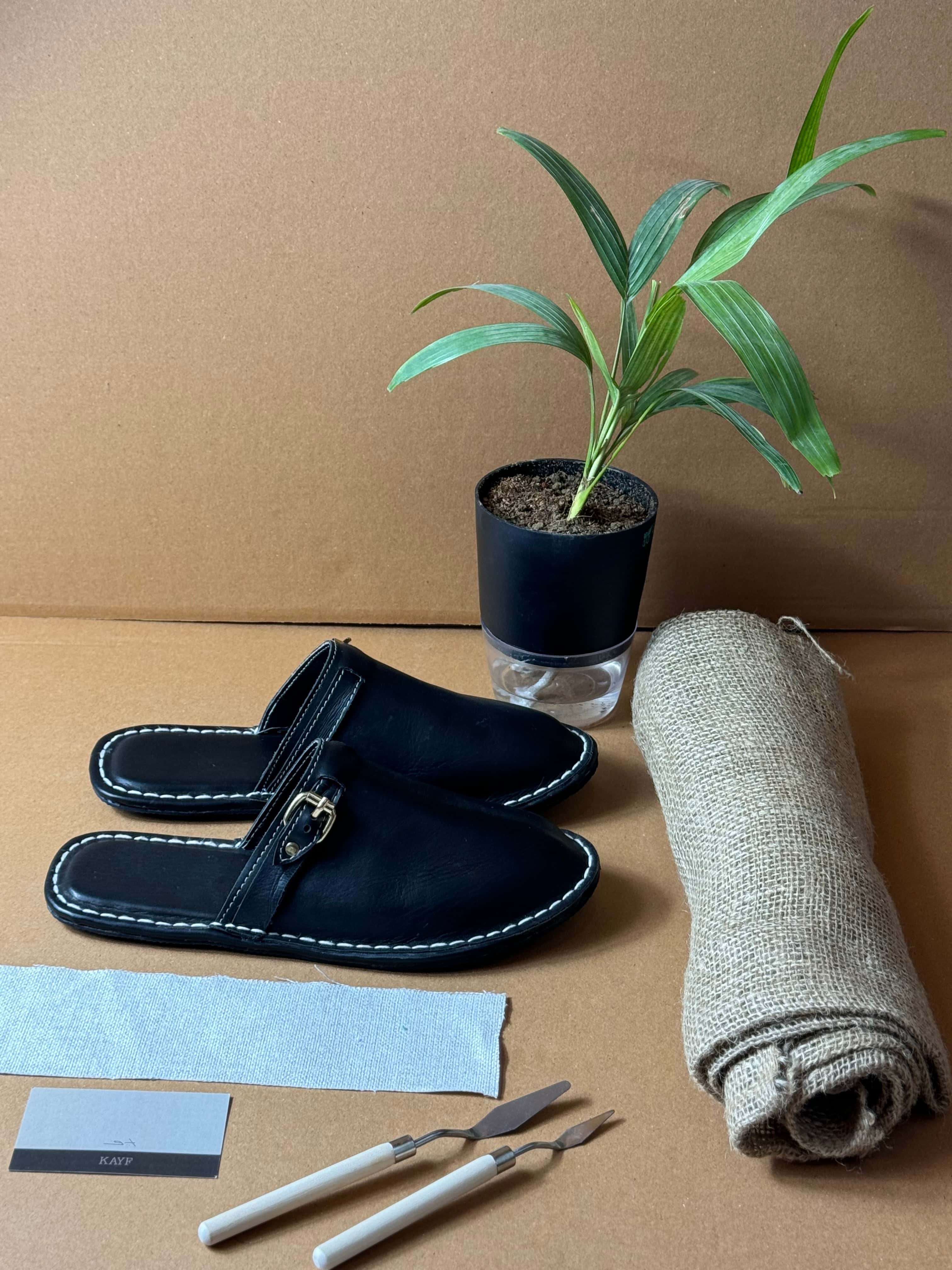 SAFAR-POET - The Kayf