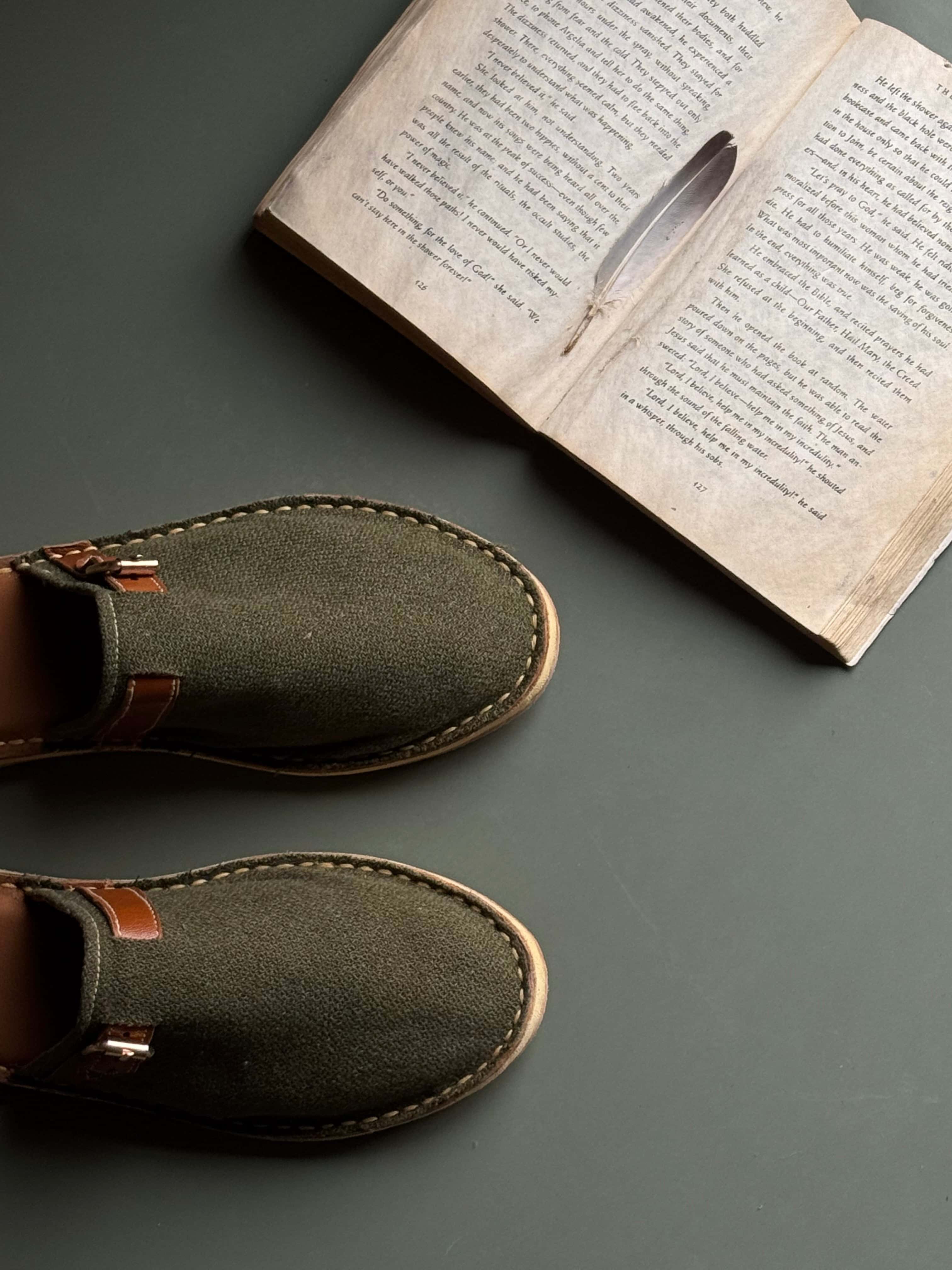 SAFAR-ANCHOR - The Kayf