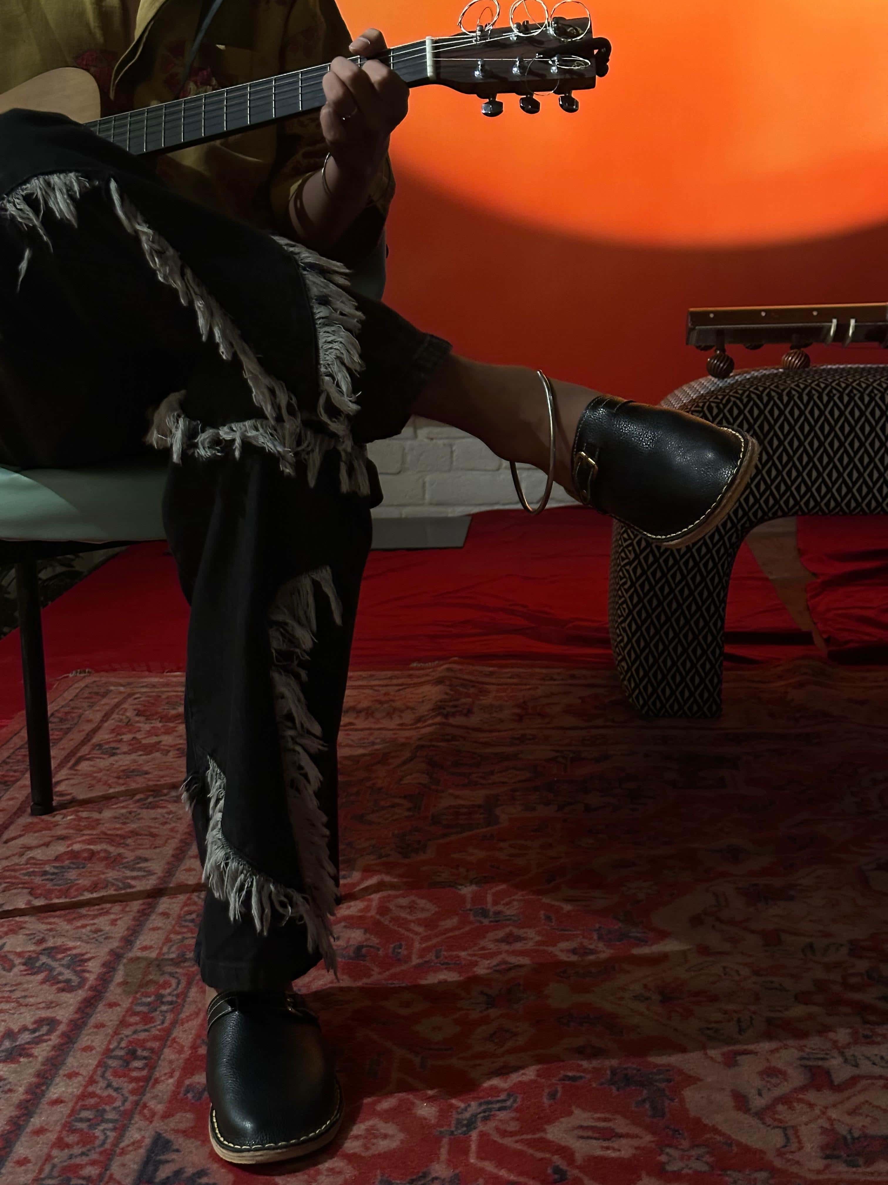 SAFAR-ICONIC - The Kayf